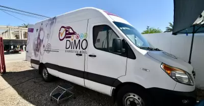 Programa DIMO en cl�nicas del Valle de Mexicali