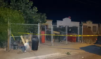 Polic�a municipal detiene a tres involucrados en homicidio