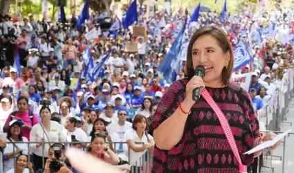 X�chitl G�lvez