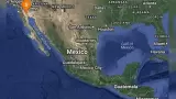 Sisme en Mexicali
