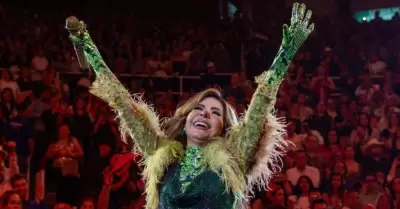 Gloria Trevi