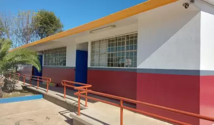 Escuela