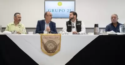 Presenta Ismael Burgue�o su visi�n humanista de bienestar para Tijuana