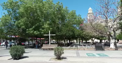 Para este inicio de semana Centro y sur de Sonora podr�an rebasar los 40 grados