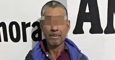 Salom� "N" fue vinculado a proceso por presuntos delitos sexuales