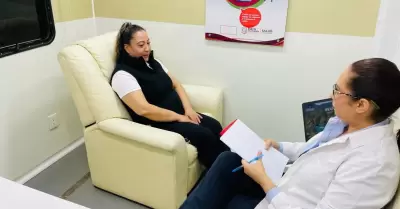 Programas de prevenci�n y atenci�n a la violencia familiar y de g�nero
