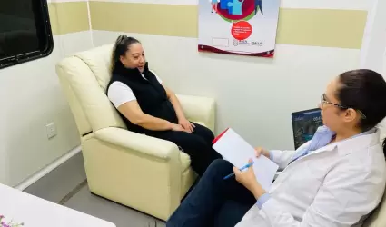 Programas de prevenci�n y atenci�n a la violencia familiar y de g�nero