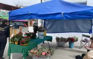 Apoya Ayuntamiento de Tijuana a ms de 250 emprendedores durante festividades por Da de las Madres