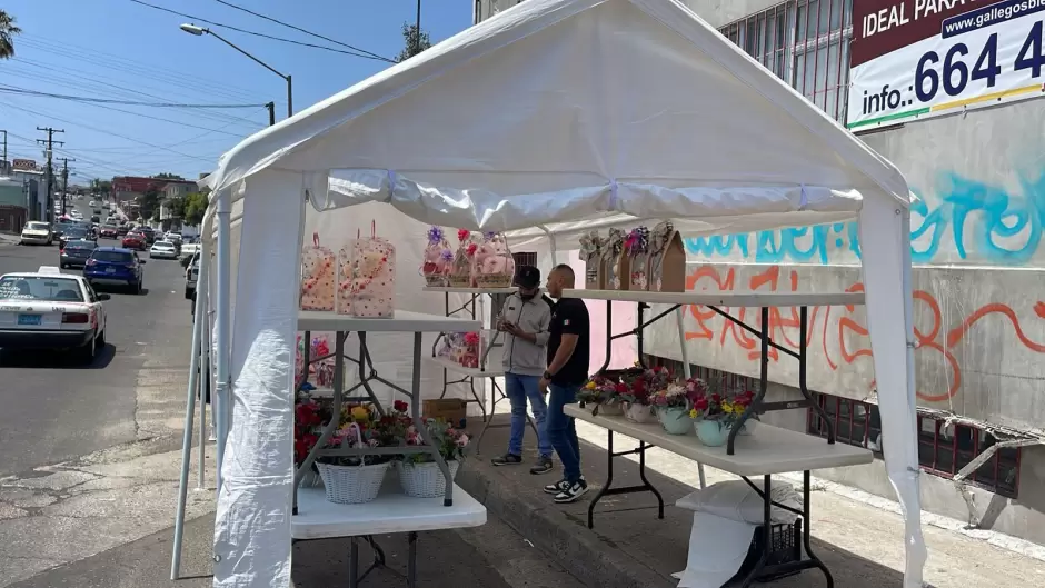 Apoyan a ms de 250 emprendedores durante festividades por Da de las Madres