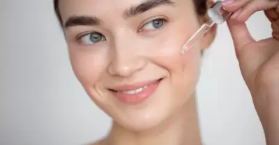S�rum para el rostro