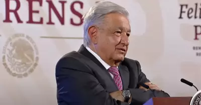 Andr�s Manuel L�pez Obrador