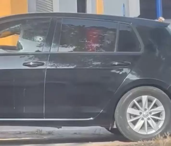 Asesinan a subjefe de la polic�a municipal de Tijuana