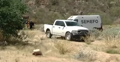 Hallan cuerpo de taxista reportado como desaparecido desde el pasado viernes