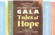 Gala benfica anual de Father Joe's Villages recauda fondos para ayudar a familias y prevenir la falta de vivienda infantil
