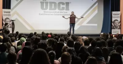 Ismael Burgue�o