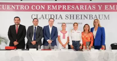 Claudia Sheinbaum