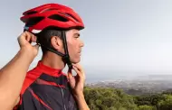Por qu es importante usar un casco de ciclismo?