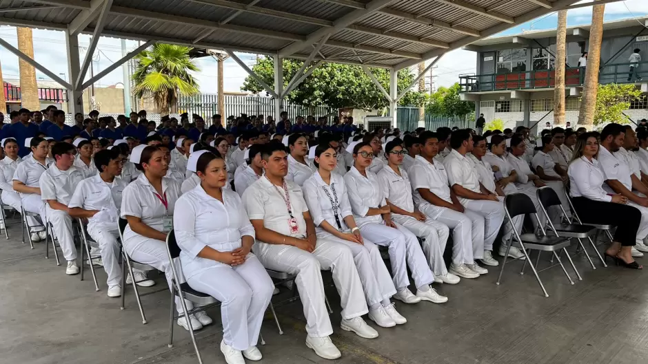 D�a Internacional de la enfermer�a