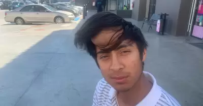Joven de 19 tiene accidente de trabajo que le genera tumor