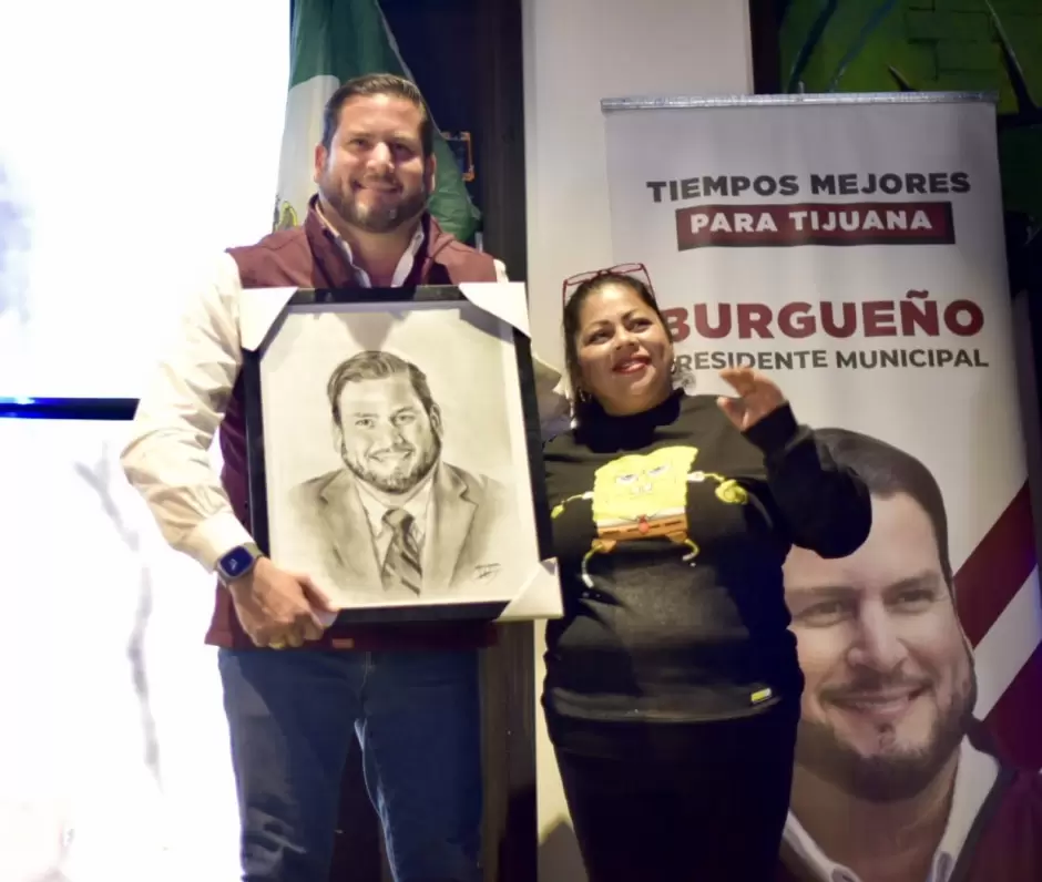 Ismael Burgue�o