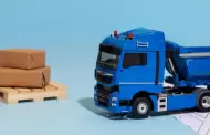 Camiones de juguete para nios con descuento en Amazon