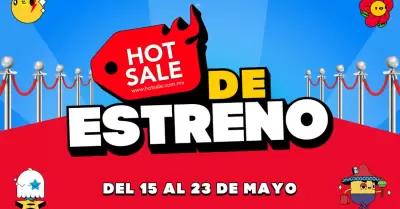 Hot Sale