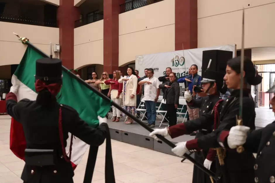139 Aniversario de Fundaci�n de Playas de Rosarito