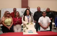Celebra Gobierno Municipal el 139 Aniversario de Fundacin de Playas de Rosarito