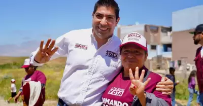 Armando Ayala
