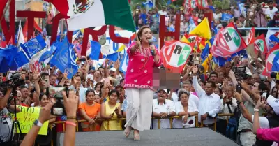 X�chitl G�lvez