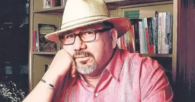 Javier Valdez