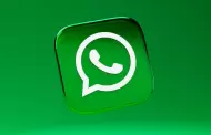 WhatsApp lanza la funcin "deshacer eliminar para m"