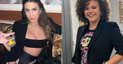 Lucero Mijares