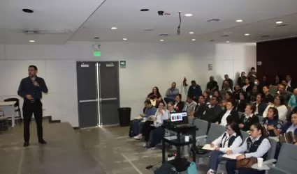 Aenci�n de calidad a todas las personas