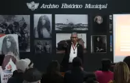 Ofrece Archivo Historico conferencia sobre la fundacin de Playas de Rosarito