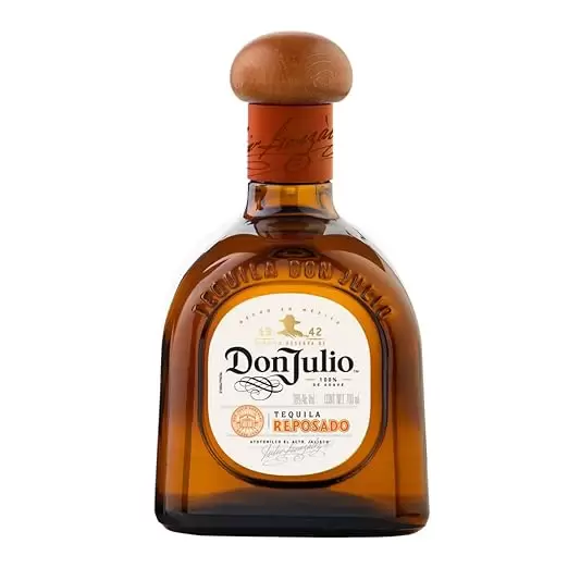 Tequila Don Julio