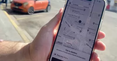 Invita IMOS a choferes de transporte por aplicaci�n a aprovechar �ltimas semanas