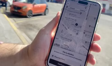 Invita IMOS a choferes de transporte por aplicaci�n a aprovechar �ltimas semanas