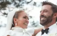 Aseguran que Jennifer Lopez y Ben Affleck est�n al borde del divorcio