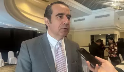 Mtro. Jos� Antonio Serratos Garc�a