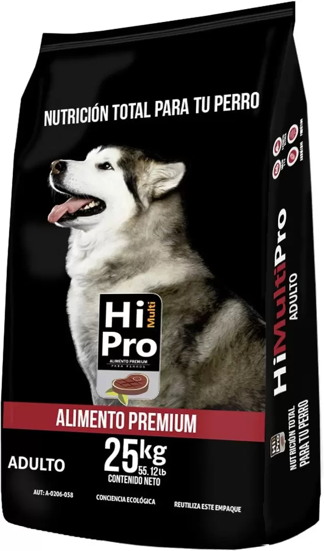 HI MULTI PRO