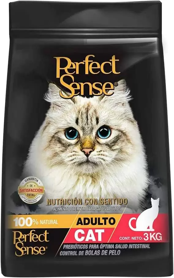 PERFECT SENSE