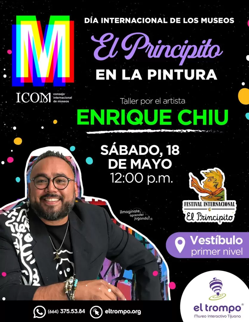 D�a Internacional de los Museos