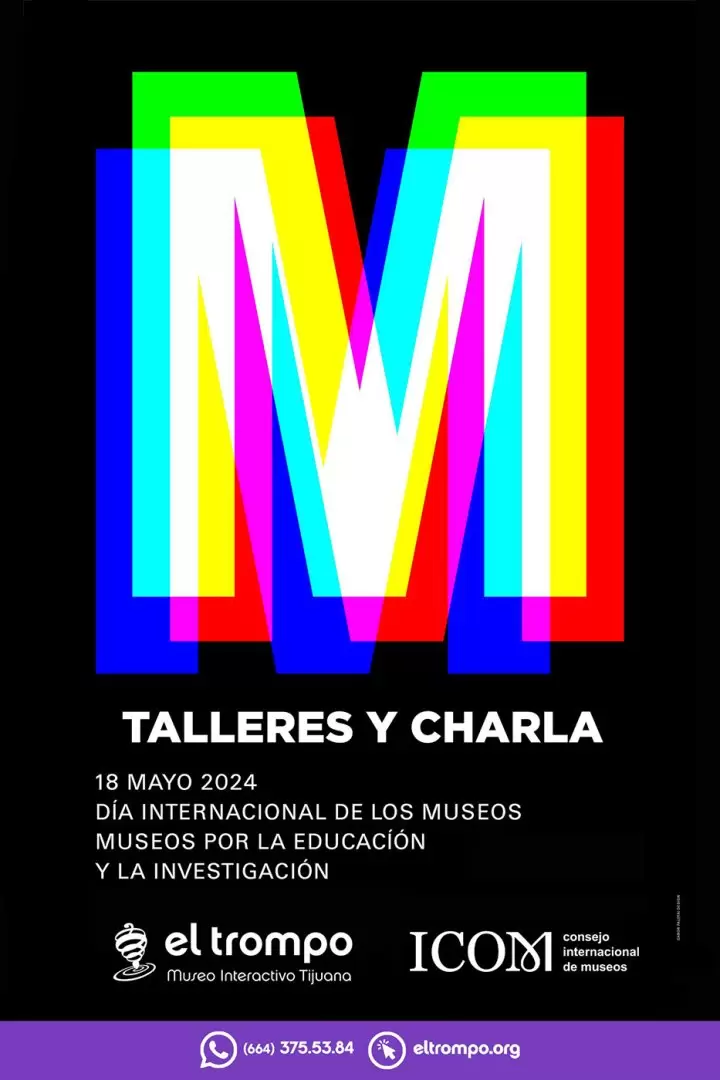 D�a Internacional de los Museos