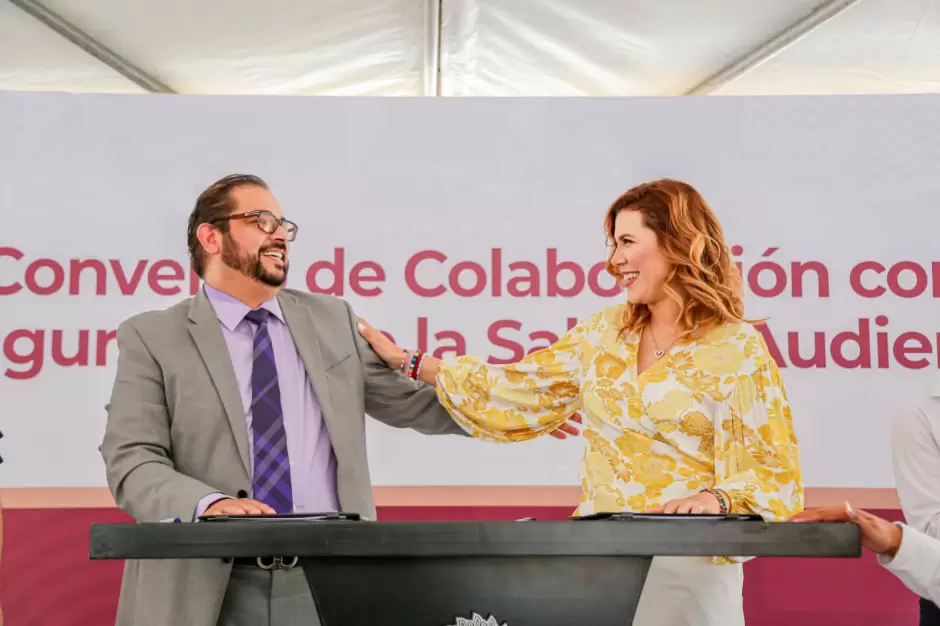 Avances en justicia para ni�as, j�venes y mujeres con pr�ximos juzgados especializados