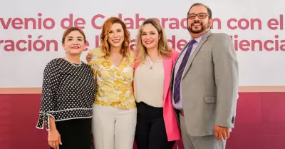 Avances en justicia para ni�as, j�venes y mujeres con pr�ximos juzgados especial