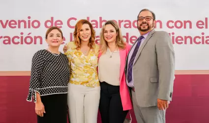 Avances en justicia para ni�as, j�venes y mujeres con pr�ximos juzgados especial