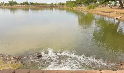 Laguna del N�inari