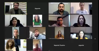 Celebra Junta General Ejecutiva del IEEBC su 5ta sesi�n extraordinaria