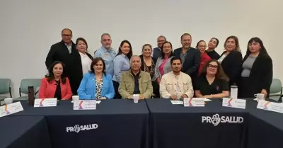 Presentan posicionamiento y propuestas a los candidatos de elecci�n popular